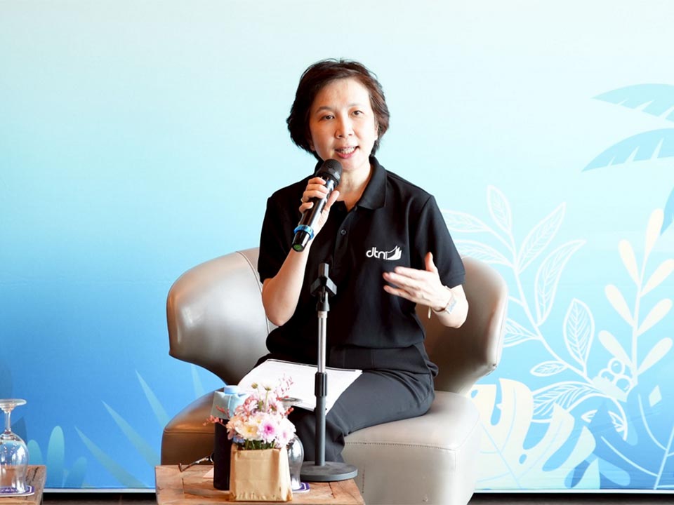 Thailand expands global trade network with new FTAs, sets sights on EU and digital economy deals