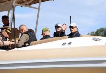 Their Majesties the King and Queen grace the 37th Phuket King’s Cup Regatta, honoring Thailand’s premier sailing tradition