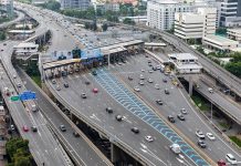 EXAT offers toll-free travel on key expressways nationwide this Father’s Day