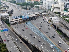EXAT offers toll-free travel on key expressways nationwide this Father’s Day