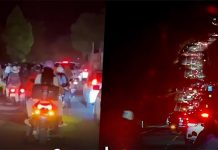 Heavy clashes erupt on Trat border, new front opens near Hat Lek as civilians evacuate