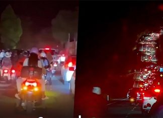 Heavy clashes erupt on Trat border, new front opens near Hat Lek as civilians evacuate