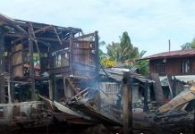 Heavy fighting continues along Thai–Cambodian border in Sisaket