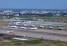 Aeronautical Radio of Thailand plans air traffic management upgrade to support Suvarnabhumi’s fourth runway