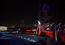 Thailand showcases tourism during 33rd SEA Games with travel guides and fan engagement