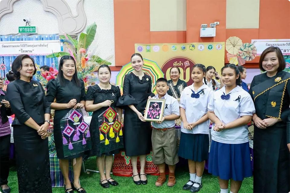 Culture Minister launches ‘Multicolored Cultural Tree’ project to ...