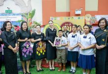 Culture Minister launches ‘Multicolored Cultural Tree’ project to promote Nakhon Sawan heritage