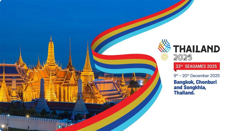 SEA Games 2025 adds 10,000 seats for opening ceremony in Thailand