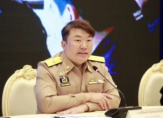 Thailand begins 9,000-baht flood relief distribution as Hat Yai recovery efforts accelerate