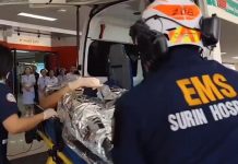 Thailand condemns Cambodia after soldier severely injured by border landmine