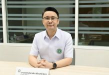 Thailand opens 100-bed field hospital as border conflict strains public health system