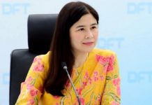 Thailand’s FTA use reaches USD 75.7 billion as exports hold firm amid global uncertainty