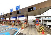 New Year relief for motorists as expressway tolls waived for a week