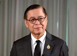 Thailand accuses Cambodia of igniting border clashes says no room left for diplomacy