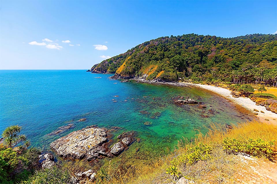 Thailand shines on global stage as multiple sites earn ‘Top 100 Green Destinations’ honors for 2025