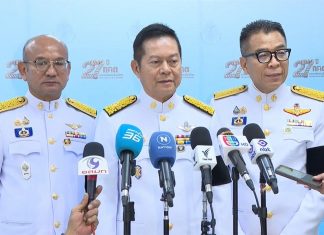 Thailand’s Election Commission eyes February 8 for general election following House dissolution