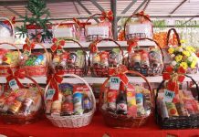 Trade Department tightens New Year gift basket controls, launches mega sale to boost consumer confidence