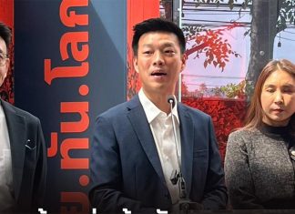 People’s Party apologizes for failed constitutional reform, vows full election campaign