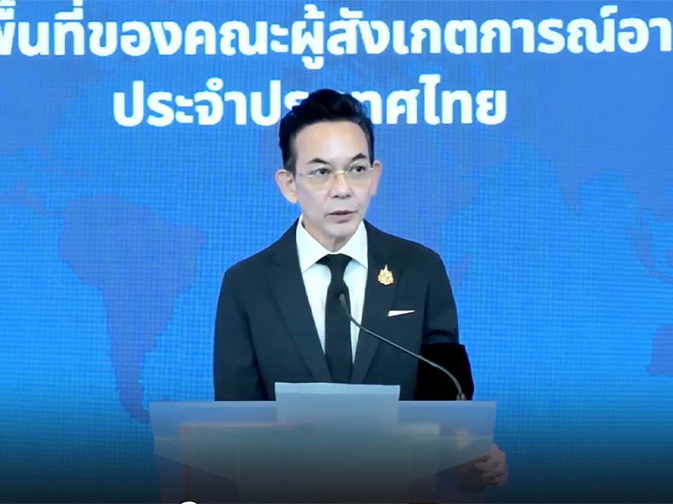 Thailand confirms no ceasefire acceptance urges citizens in Cambodia to consider leaving amid border tensions