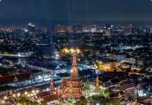 Bangkok crowned world’s most visited city in 2025 with over 30 million international arrivals