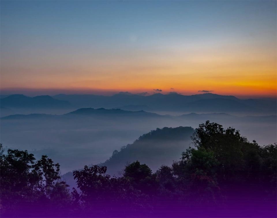 Thailand offers free entry to National Parks nationwide for New Year 2026