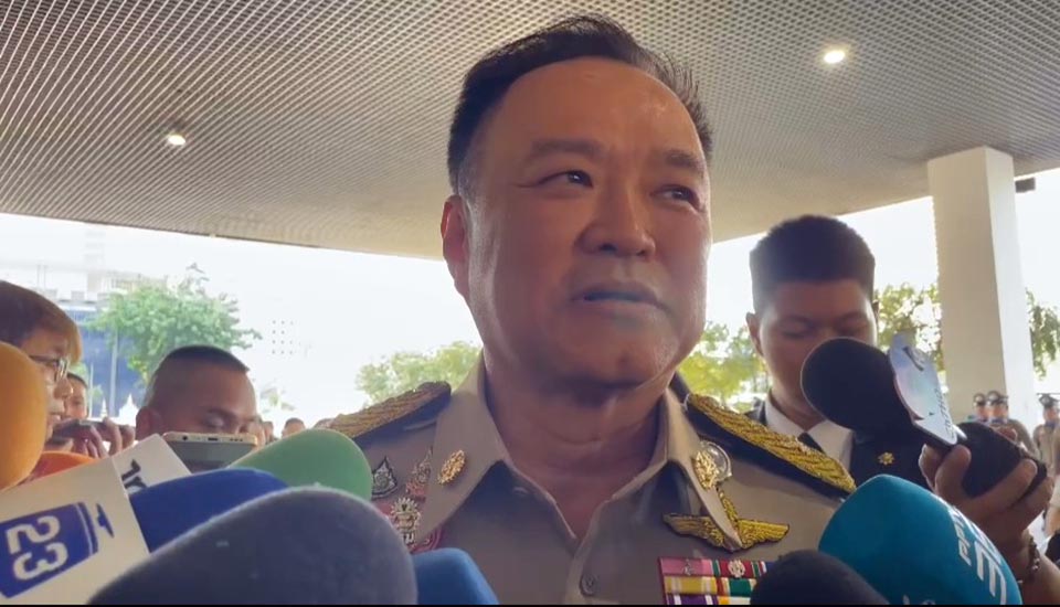 Thailand seizes over 10.1 billion baht from transnational scam networks in major crackdown