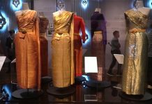 Thailand pushes Royal Thai Dress toward UNESCO World Heritage recognition