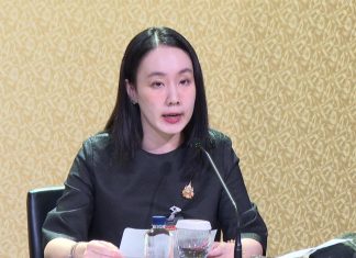 Thailand to end duty-free imports as VAT applies to all goods from 1 baht in 2026