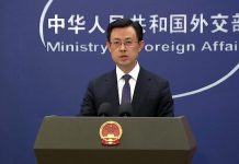 China envoy heads to Thailand and Cambodia to mediate rising border tensions