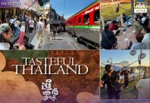 TAT teams up with Tencent and WeTV to showcase Thai cuisine in new Chinese food travel series