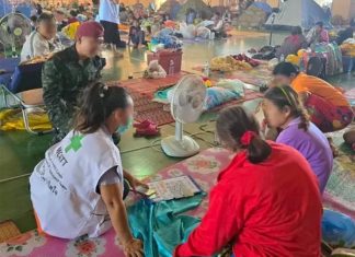 Thailand reports heavy casualties as border clashes intensify; curfew and evacuation plans expanded