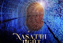 Fairy Dreams Light Up Ratchaburi at Nasatta Winter Illumination 2026, Now until May 3