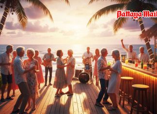 As the year turns, many expatriates in Thailand quietly confront a difficult reality: with longer life expectancy stretching into the 90s, retirement after 60 is no longer a lifestyle or budgeting issue, but a legal and financial structure question about sustaining the decades ahead.