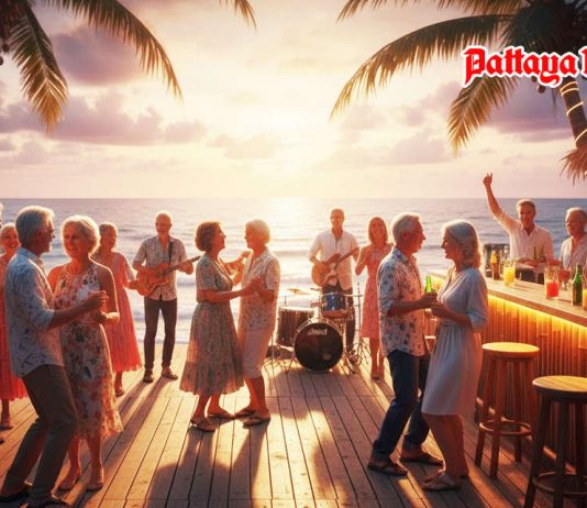 A new year, another year older, the expat retirement question nobody likes to answer As the year turns, many expatriates in Thailand quietly confront a difficult reality: with longer life expectancy stretching into the 90s, retirement after 60 is no longer a lifestyle or budgeting issue, but a legal and financial structure question about sustaining the decades ahead.