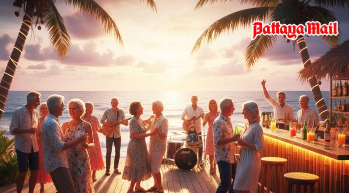 A new year, another year older, the expat retirement question nobody likes to answer As the year turns, many expatriates in Thailand quietly confront a difficult reality: with longer life expectancy stretching into the 90s, retirement after 60 is no longer a lifestyle or budgeting issue, but a legal and financial structure question about sustaining the decades ahead.