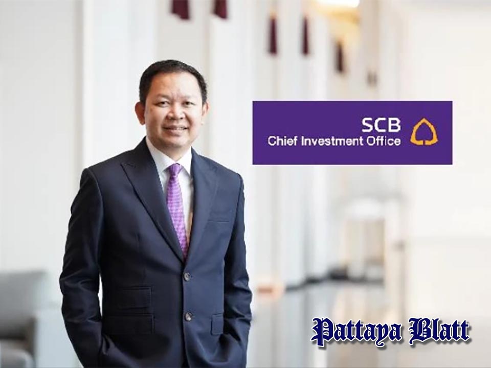 Zinswende erreicht – SCB CIO rät Anlegern zu Fokus auf KI und Schwellenmärkte