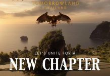 Pattaya auf der Weltbühne Tomorrowland wählt Thailand für Festival 2026