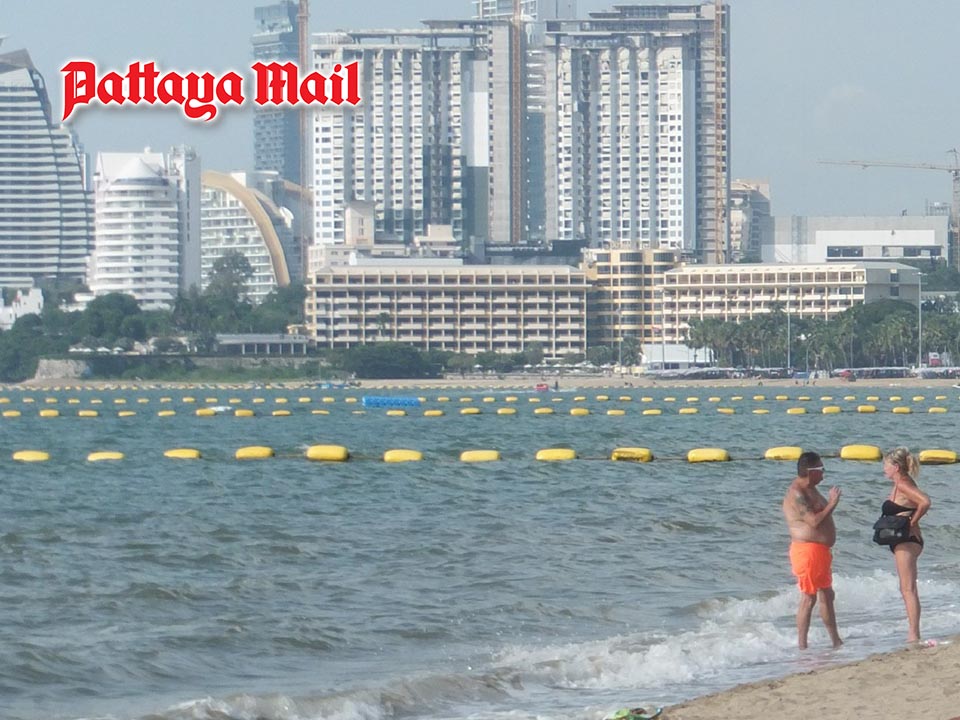 Cold spell continues as cool to chilly weather grips Pattaya and Eastern Thailand