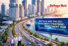 Pattaya anchors Thailand’s EEC as Southeast Asia’s senior economic stronghold