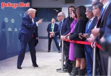 Trump’s warnings at Davos 2026 expose rising geopolitical tensions and growing financial risks for expats