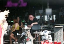 Sunny February days draw tourists to Pattaya despite foggy mornings