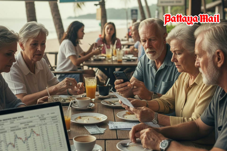 When Expat fixed incomes meet a moving target