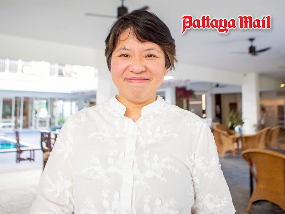 Pattaya’s New Year paradox visitor numbers dip but tourism income surges