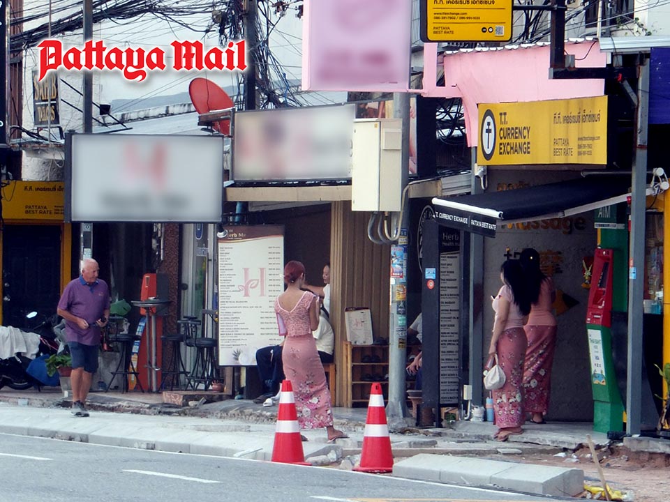 ‘Don’t bother, it’s too late’ as readers react to Thailand’s strong baht concerns