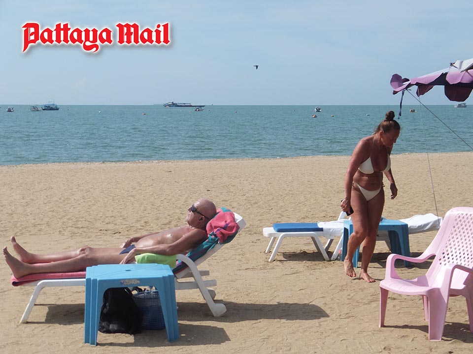 Do rich tourists in Pattaya really care about the baht as costs rise across the city