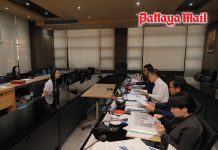 Pattaya fast-tracks dentist appointment to expand public health services