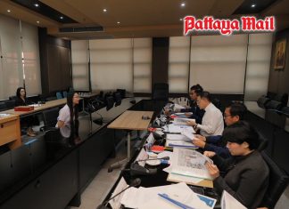 Pattaya fast-tracks dentist appointment to expand public health services