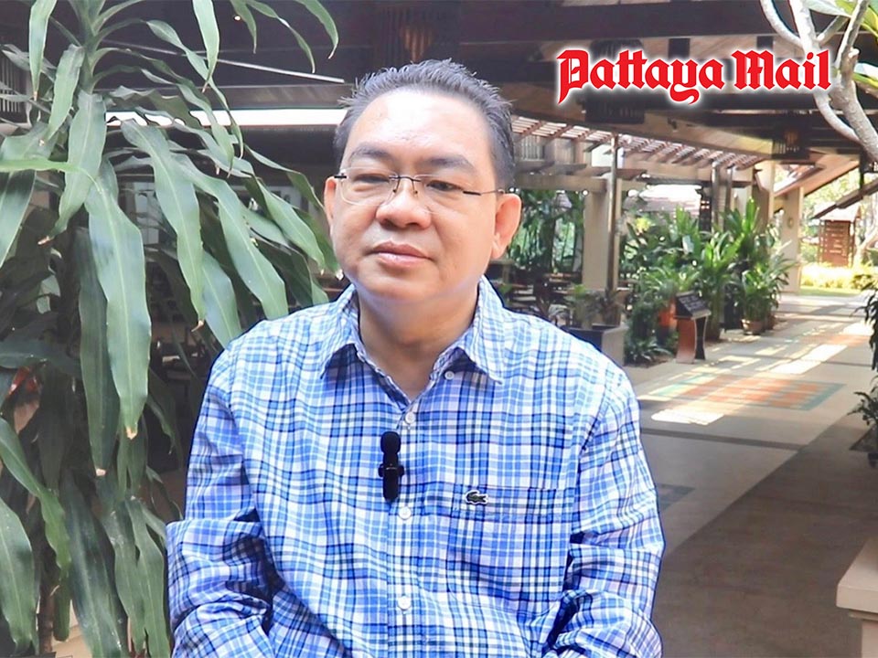 Pattaya tourism leaders sound alarm as Japan and Vietnam raise the stakes for Thailand