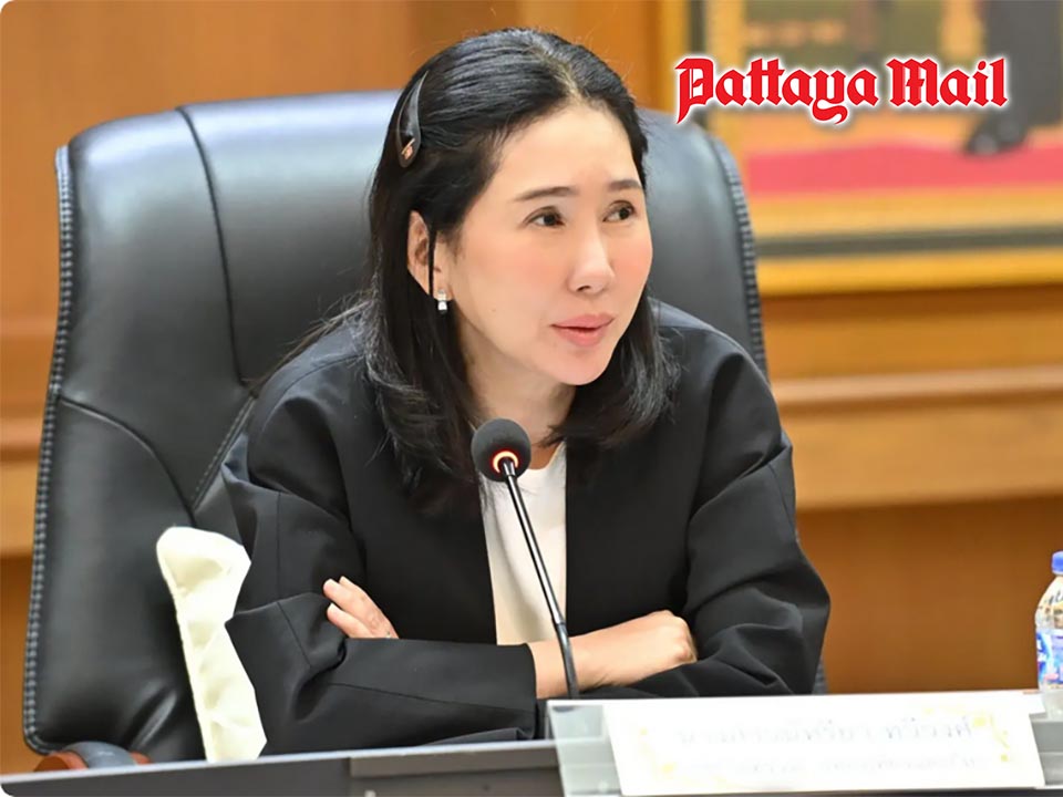 Thailand confirms no Nipah virus cases as airports step up health screening