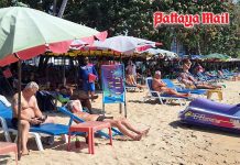 When the Thai baht rose and the golden goose disappeared